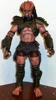 Predator (Predator) Custom Action Figure