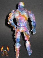 Martinex (Marvel Legends) Custom Action Figure