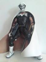 Taskmaster (Avengers) Custom Action Figure