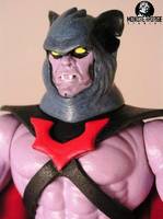 Batros (Masters of the Universe) Custom Action Figure