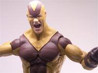 Goliath (Marvel Legends) Custom Action Figure