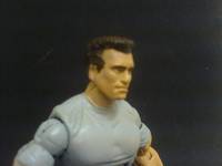 Terminator (Terminator) Custom Action Figure