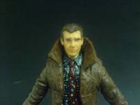 Rick Deckard (Blade Runner) Custom Action Figure
