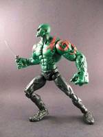 Drax (Marvel Legends) Custom Action Figure