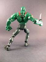 Drax (Marvel Legends) Custom Action Figure