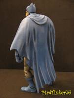 Batman V2 (Batman) Custom Action Figure