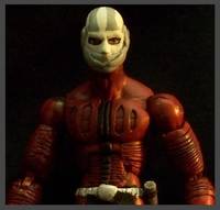 Darth Malak (Star Wars) Custom Action Figure