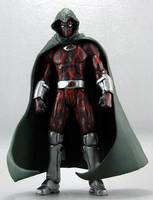 Penance (DC Universe) Custom Action Figure