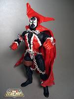 Spawn (Spawn) Custom Action Figure