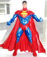 Superman One Million v2 (DC Superheroes) Custom Action Figure