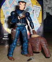 Days of Future Past Wolverine (Marvel Legends) Custom Action Figure