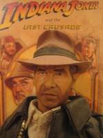 Indiana Jones (Indiana Jones) Custom Action Figure