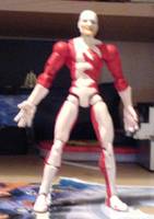 Guardian / Vindicator (Marvel Legends) Custom Action Figure