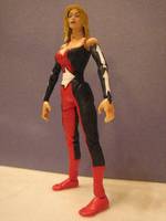 Drama Twin / Renee (Freshman) Custom Action Figure