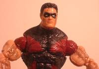 Warpath (Marvel Legends) Custom Action Figure