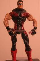 Warpath (Marvel Legends) Custom Action Figure