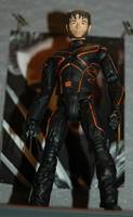 Super Poseable X3 Wolverine (X-Men) Custom Action Figure