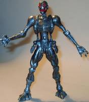 Ultron (Marvel Legends) Custom Action Figure