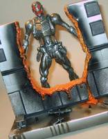 Ultron (Marvel Legends) Custom Action Figure