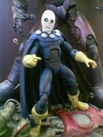 Exiles Morph (Marvel Legends) Custom Action Figure