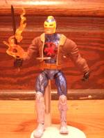Black Knight (Dane Whitman) (Marvel Legends) Custom Action Figure