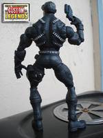 Sam Fisher Splinter Cell (Marvel Legends) Custom Action Figure