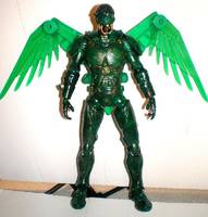 Vulture (Marvel Legends) Custom Action Figure