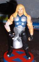 Ultimates Thor (Avengers) Custom Action Figure