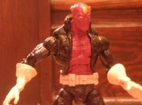 Baron Zemo - Thunderbolts (Marvel Legends) Custom Action Figure
