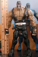 Bane (Batman) Custom Action Figure