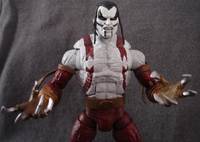 Arez's Ripclaw (Image) Custom Action Figure
