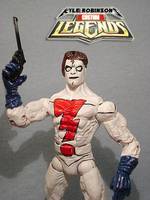 Madman (Shoulder Mod) (Marvel Legends) Custom Action Figure