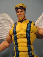 Mimic (Amalgam) Custom Action Figure