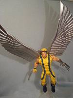 Mimic (Amalgam) Custom Action Figure