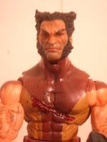 Origin Wolverine (Marvel Legends) Custom Action Figure