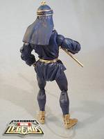 Felix Faust (Injustice Society) Custom Action Figure
