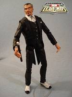 The Wizard (Injustice Society) Custom Action Figure