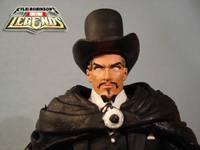 The Wizard (Injustice Society) Custom Action Figure