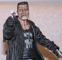 Punisher (Marvel Legends) Custom Action Figure