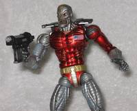 Deathlok Mod (Marvel Legends) Custom Action Figure