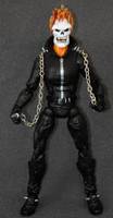 Arez Ghost Rider (Marvel Legends) Custom Action Figure