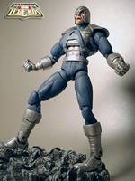 Avalanche (Marvel Legends) Custom Action Figure