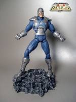 Avalanche (Marvel Legends) Custom Action Figure