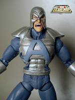 Avalanche (Marvel Legends) Custom Action Figure
