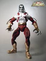 Ripclaw (Image) Custom Action Figure