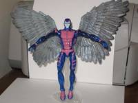 Archangel (Marvel Legends) Custom Action Figure