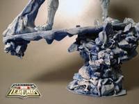 Iceman (Marvel Legends) Custom Action Figure
