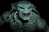 Wendigo (Marvel Legends) Custom Action Figure