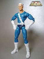 Quicksilver (Marvel Legends) Custom Action Figure