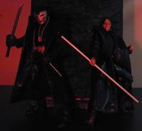 Nasir  Isreal (Marvel Legends) Custom Action Figure